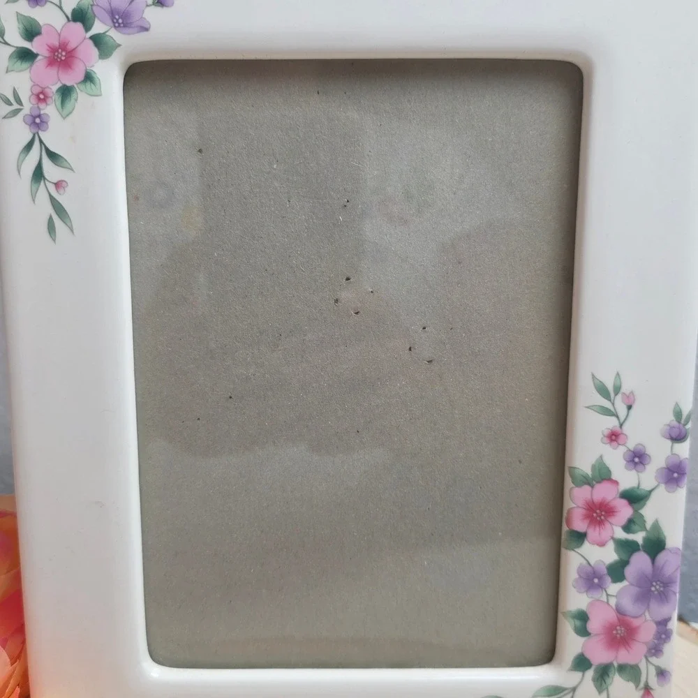 N/A vintage white